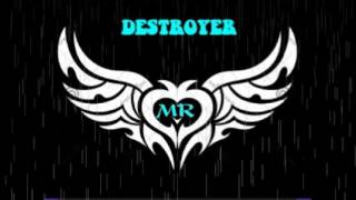 destroyer--Angel
