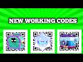 UPDATE 2026 👻 NEW WORKING CODES 🔥 BRAWL STARS NEW QR CODE 🤩 FREE REWARDS &amp; BOXES