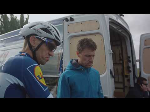 Video: Paríž-Roubaix 2018: Mohol by vyhrať Wout van Aert?