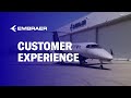 Mexico’s Across Signs Order for 23 Business Jets | Customer Experience | Embraer Executive Jets