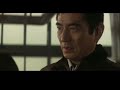 【渥美清・高倉健】無免許運転で捕まった主人公を警察官が釈放して語りかけるシーン 幸福の黄色いハンカチ
