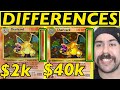 How to Spot Differences Between Shadowless, Unlimited & 1st edition Pokemon  Cards [EASY] - YouTube