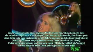 Kim Carnes   Bette Davis Eyes   1981 Popcorn  HD   HQ Legenda Dupla MAM