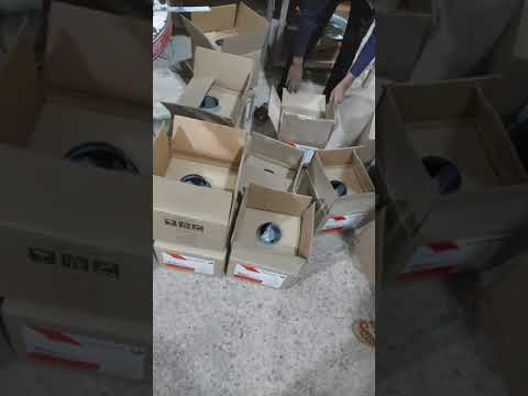 Inline fan (1)