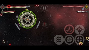 dumb review thingy part 3. [event horizon frontier]