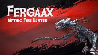 Fergaax Spotlight screenshot 4