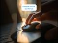 Computer mouse, it's Uses, types of computer mouse #tech #techtips #techgeeks #computer #gamingmouse