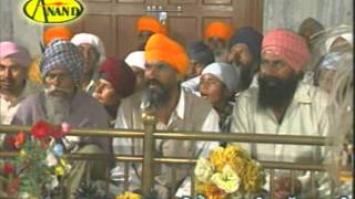 Kabal Rajsthani || Din Wadbhagi Aaya || New Punjabi Song 2017|| Anand Music