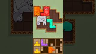 Cat gameplay -(ios and Android) #shorts #gameplay #funny