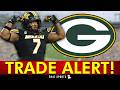 🚨BREAKING: Packers TRADE UP &amp; Draft Missouri DT Chris McClellan In 3rd Round Of 2026 NFL Draft