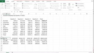 CIS115 - Week 2 (Module 2 part 2)