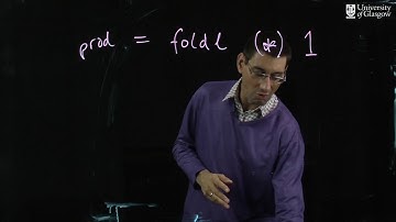 Haskell MOOC week 5 feedback video