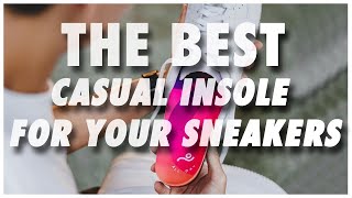 Move All Day Insoles: The BEST Insoles for Retro Sneakers screenshot 4