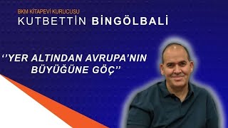 #uggtşenliği #bkm UGGT ŞENLİĞİ-  BKM KİTAPEVİ KURUCUSU KUTBETTİN BİNGÖLBALİ screenshot 5