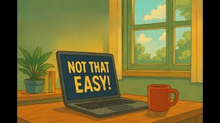 I Tried Vibe Coding With AI    It Didn’t Work Here’s Why
