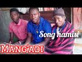 MANG ADI SONG HAMISI MANYIKA STUDIO MANG ADI SONG HAMISI MANYIKA STUDIO