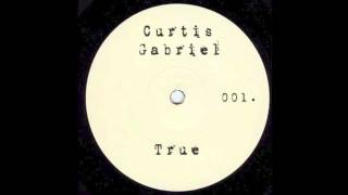 True - Curtis Gabriel Resimi