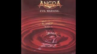 Angra   Evil Warning (  EP ) 1994