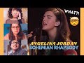 Italians React to Angelina Jordan - Bohemian Rhapsody (America's Got Talent) | eng. cc