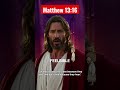 ЁЯЩП Matthew 13 16 Bible Verse That Leads You Heaven Jesus Christ Pray For God ЁЯЩП Matthew 13 16 Bible Verse That Leads You Heaven Jesus Christ Pray For God