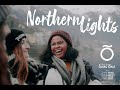 O cest nous  northern lights clip officiel