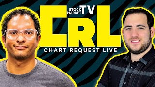 It's Chart Request LIVE! - October 20th