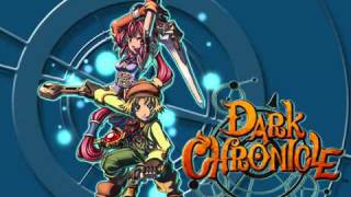 Dark Chroncile- Gundorada Workshop