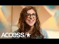 Mayim Bialik Had No Idea What 'The Big Bang Theory' Was Before She Joined The Show | Access