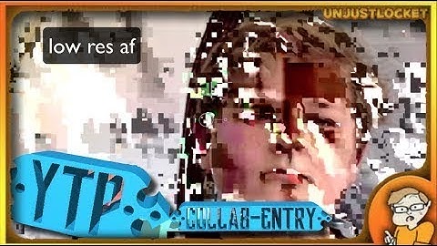 [YTP Collab Entry] EVERYTHING IS SCRAMBLED