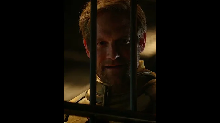 Barry asks Reverse Flash to kill his mother! #flash #shorts