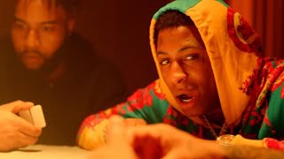 Future ft NBA Youngboy - Trillionaire (Music Video)