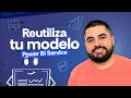Modelo Semántico Power BI: reutiliza datos desde Service y deja de duplicar tu trabajo en Power BI