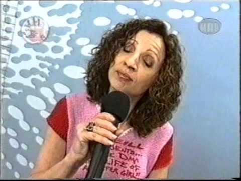 Γλυκερία - Η αγάπη ήρθε από μακριά (unplugged)
