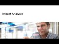 How to set up and use the impact analyzer in SAP S/4HANA Change Record, Cloud &amp; On Premise