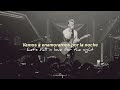 FINNEAS - Let&#39;s Fall In Love For The Night || Live (Sub. español)