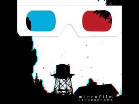 Stereodrama artwork