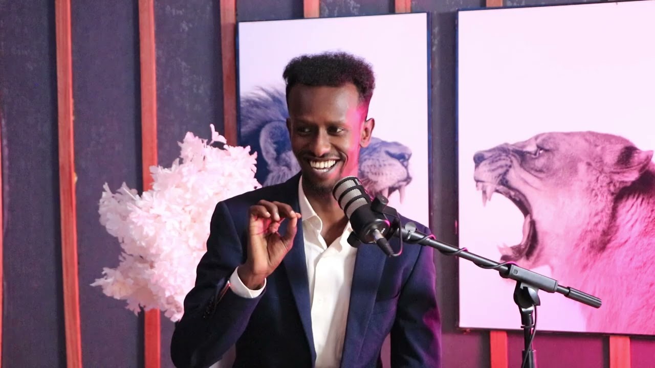 Waxa eey iweeydiisay su,aalo cajiib ah!