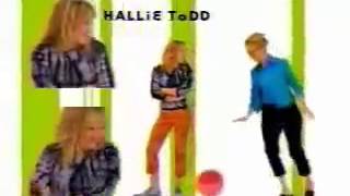 Lizzie McGuire theme song