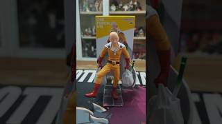 One Punch Man Figure Saitama