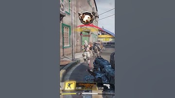 Call of duty mobile. CODM. Full gameplay for frontline combat. MVP #codmobile #codmloadout #gaming