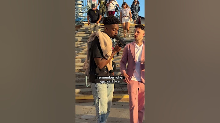 👆🏼song: Give Me A Kiss👆🏼 I Was Not Expecting That From This Random Rapper Part 2...🤯 @jayoagain