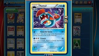 Expanded Friday - Huntail/Ho-Oh Deck!