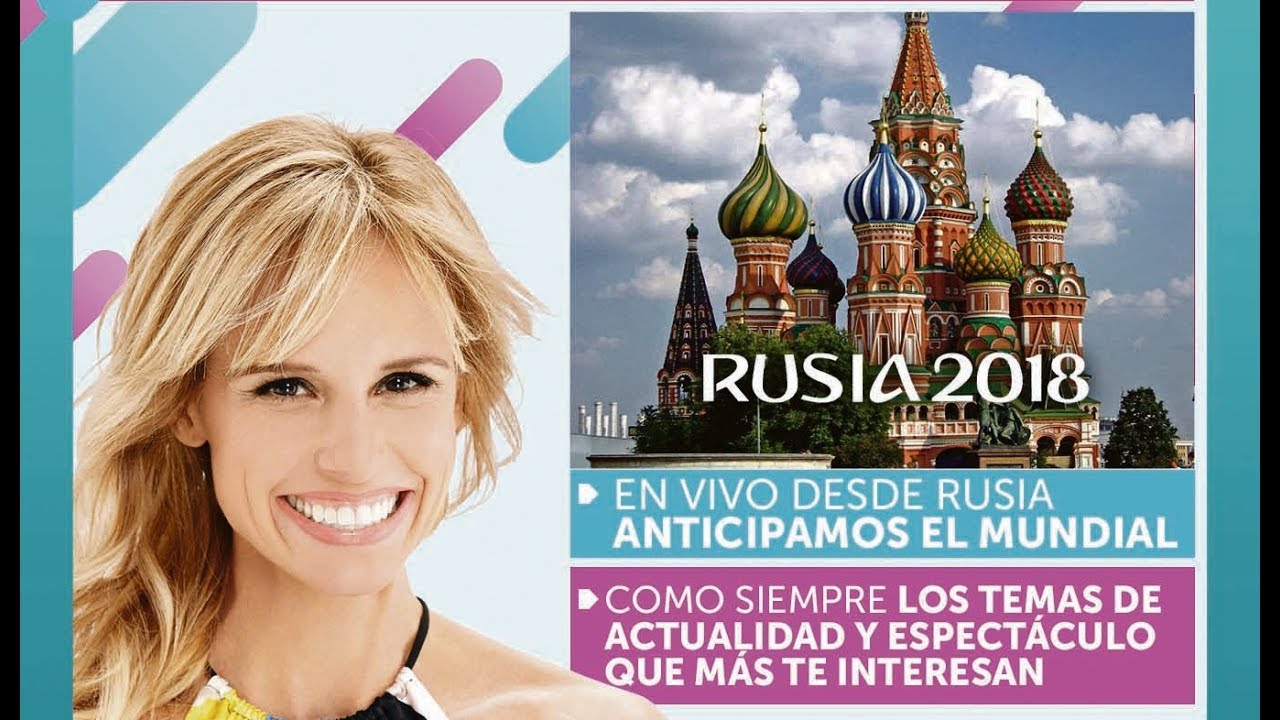 El diario de Mariana Programa 20/03/18 YouTube