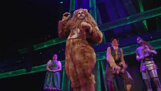 We're Off to See the Wizard Montage | The Wizard of Oz
