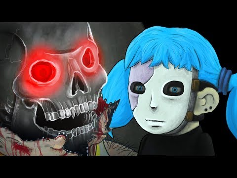 ВОЗВРАЩЕНИЕ САЛЛИ - КРОМСАЛИ ► Sally Face |3| Эпизод 2 "Скверна"