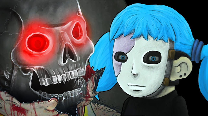 ВОЗВРАЩЕНИЕ САЛЛИ - КРОМСАЛИ ► Sally Face |3| Эпизод 2 "Скверна"