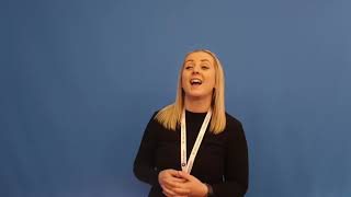 Dylan Thomas Transition Video