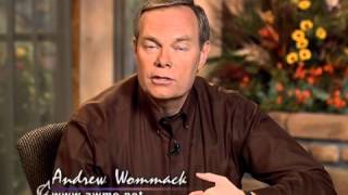 Andrew Wommack: The Word Became Flesh - Week 2 - Session 1