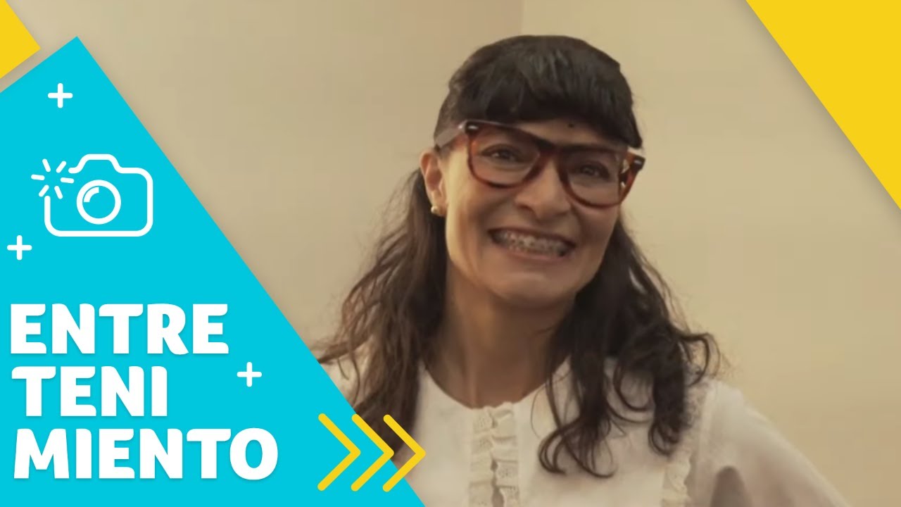 Betty la fea cumple 20 años: Conoce a su protagonista Ana María Orozco | Un Nuevo Día | Telemundo