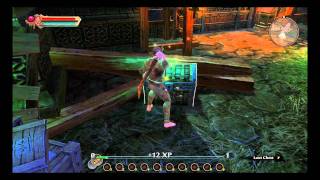 Lets Play: Kingdoms of Amalur Reckoning Demo (Part 1) [HD]